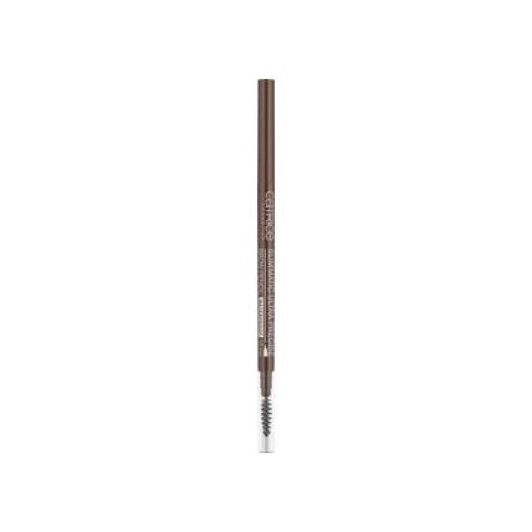 Catrice catrice kredka do brwi slim matic wodoodporna 040 cool brown