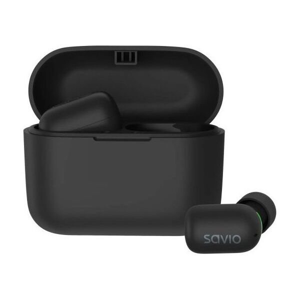Słuchawki Savio TWS-09