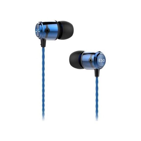 Słuchawki SoundMagic E50
