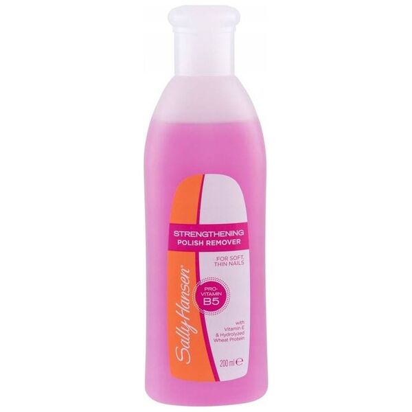 Sally Hansen SALY HANSEN ZMYWACZ WZMACNIAJACY