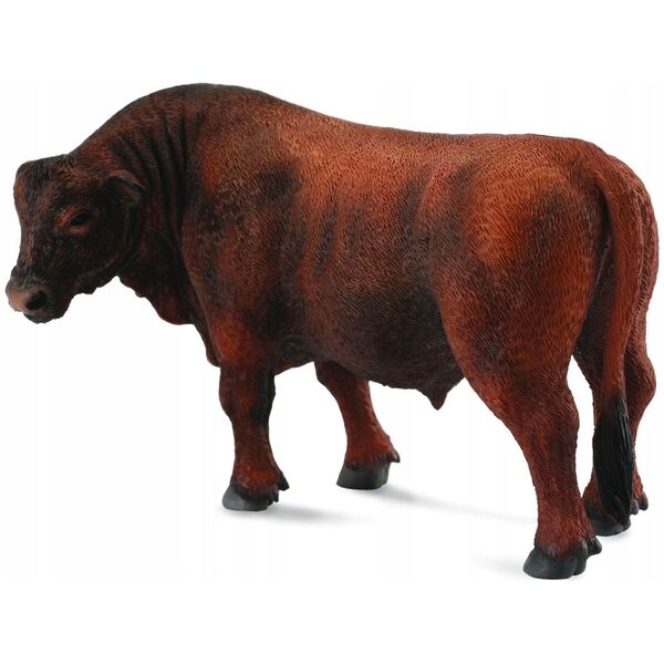 Figurka Collecta COLLECTA BYK CZERWONY ANGUS