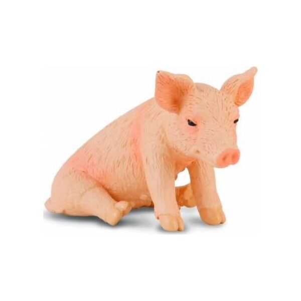 Figurka Collecta COLLECTA PROSIE SIEDZĄCE