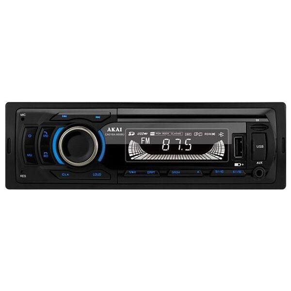 Radio samochodowe Akai CA016A-9008U