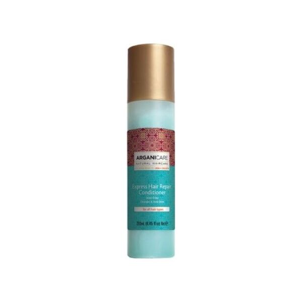 Arganicare Arganicare Express Hair repair Odżywka ekspresowe działanie 250 ml