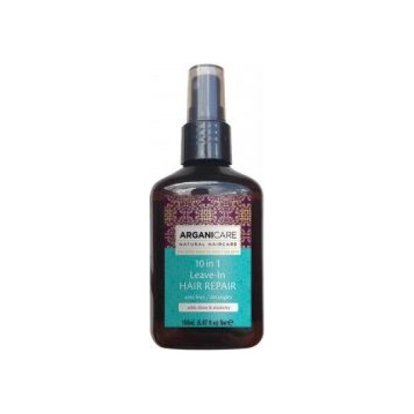 Arganicare Hair Repair 10w1 Odbudowa i rozplątanie 150 ml