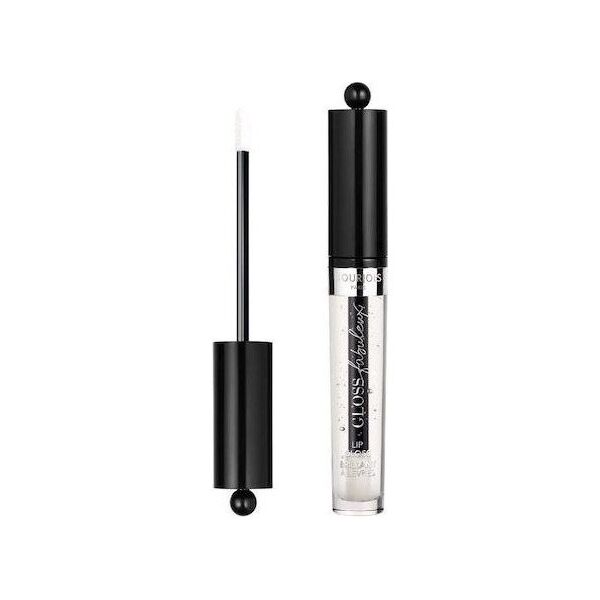 Bourjois Bourjois Fabuleux Gloss nawilżający błyszczyk do ust 001 Glowbally Chic 3.5ml