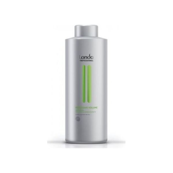 Londa LONDA Impressive Volume szampon na objętość do włosów cienkich, 1000ml