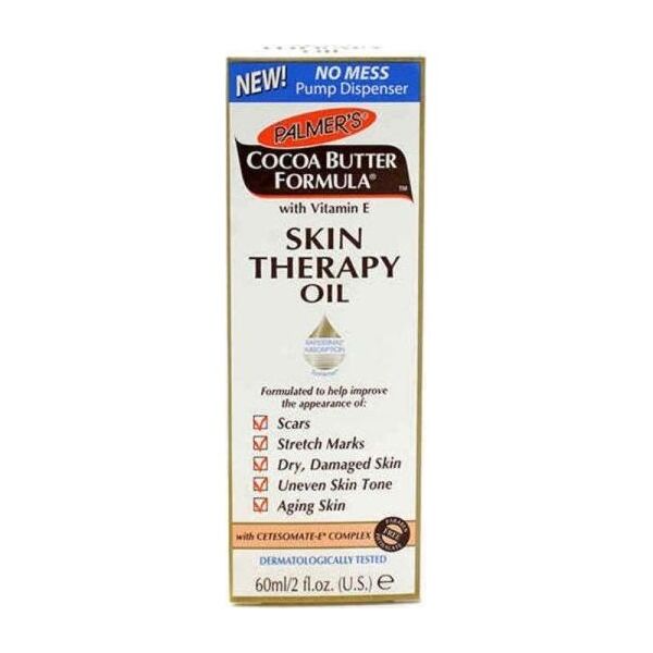 Palmer`s Olejek do Ciała Palmer's Skin Therapy Oil (60 ml)