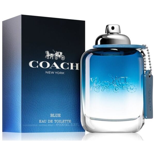 Coach Blue EDT 60 ml