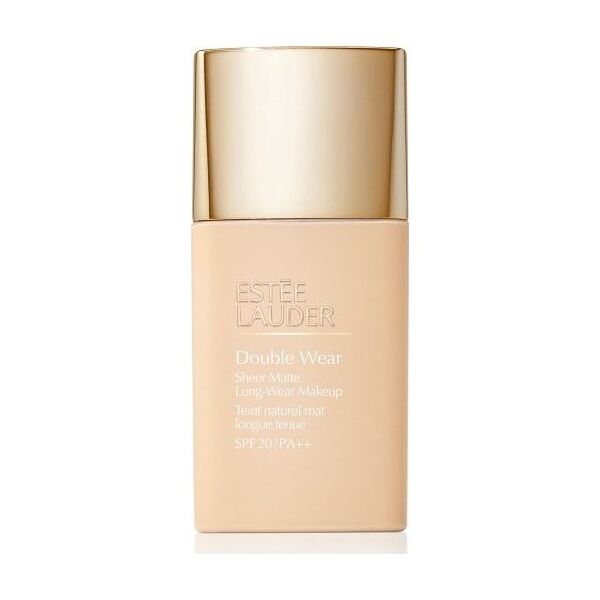 Este Lauder Este Lauder Double Wear Sheer Long-Wear Makeup SPF20 Podkład 30ml 1N1 Ivory Nude