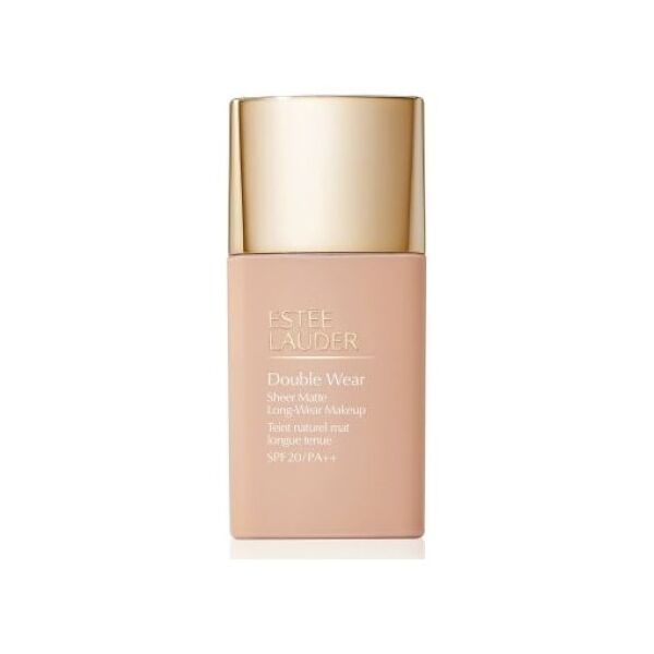 Este Lauder Este Lauder Double Wear Sheer Long-Wear Makeup SPF20 Podkład 30ml 2C2 Pale Almond
