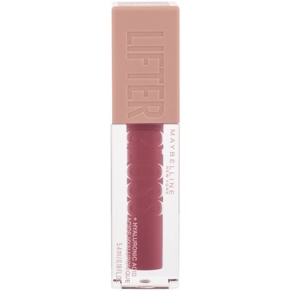 Maybelline  Lifter Gloss - Błyszczyk do ust 5,4ml 005 Petal