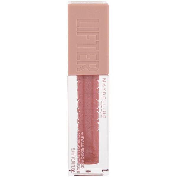 Maybelline  Maybelline Lifter Gloss Błyszczyk do ust 5,4ml 003 Moon