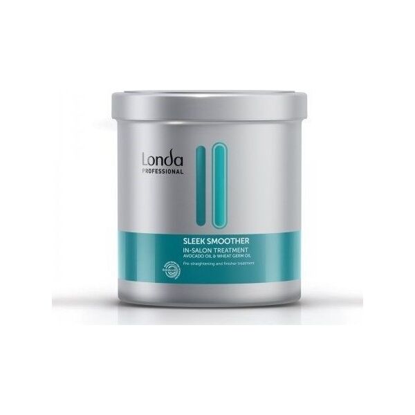 Londa LONDA Sleek Smoother, odżywka wzmacniająca, 750ml