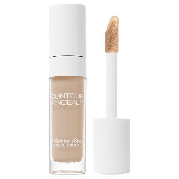 Pierre Rene PIERRE RENE Contour Concealer KOREKTOR DO TWARZY 04