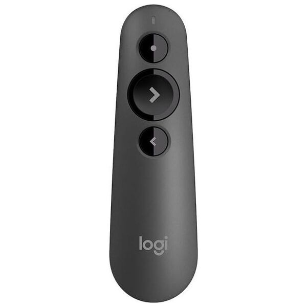 Logitech Wskaźnik laserowy R500s (910-005843)