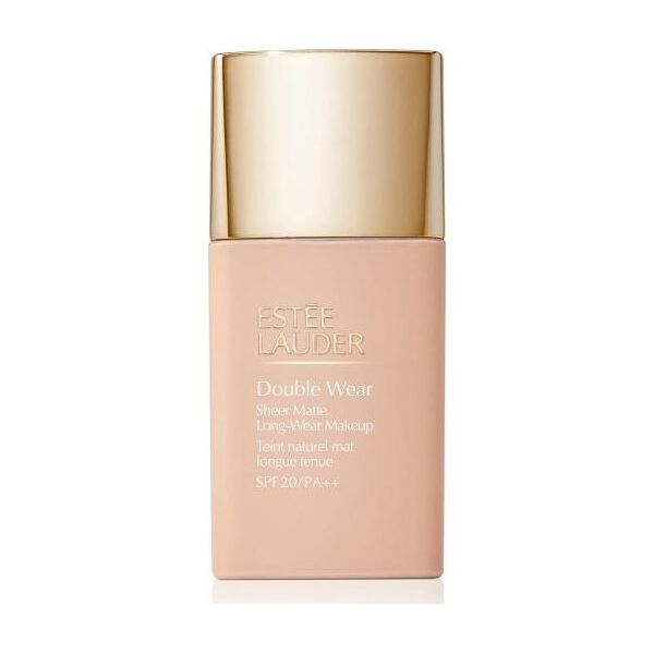 Estee Lauder ESTEE LAUDER_Double Wear Sheer Long-Wear Makeup matujący podkład do twarzy SPF20 1C1 Cool Bone 30ml