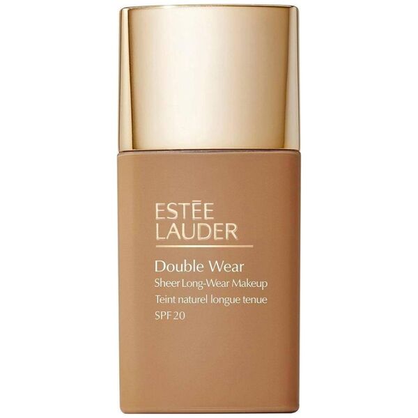 Estee Lauder ESTEE LAUDER_Double Wear Sheer Long-Wear Makeup matujący podkład do twarzy SPF20 5W1 Bronze 30ml