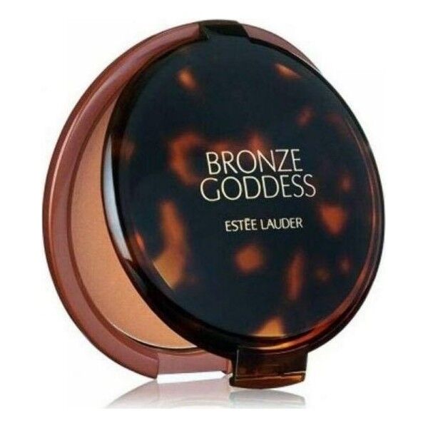 Estee Lauder ESTEE LAUDER_Bronze Goddess Powder Bronzer bronzer rozświetlający 04 Deep 21g