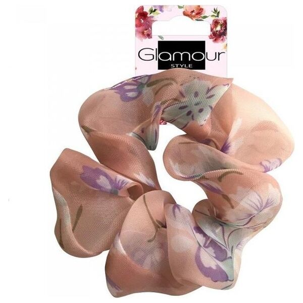 Glamour GLAMOUR_Owijka do włosów tiulowa mała