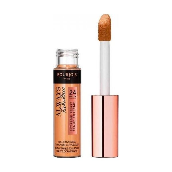 Bourjois Always Fabulous 24H Full Coverage korektor pod oczy i do konturowania twarzy 300 Beige Rose 11ml
