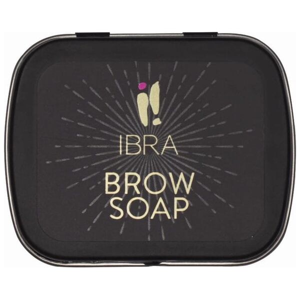 Ibra IBRA_Brow Soap mydełko do stylizacji brwi 20g