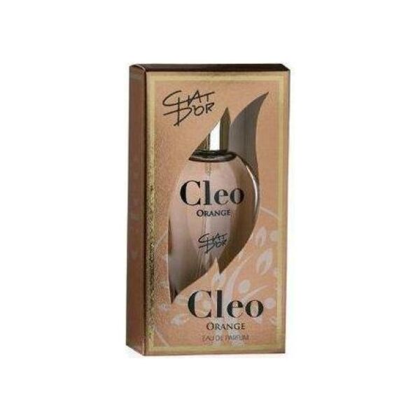 Chat D`or Cleo Orange EDP 30 ml