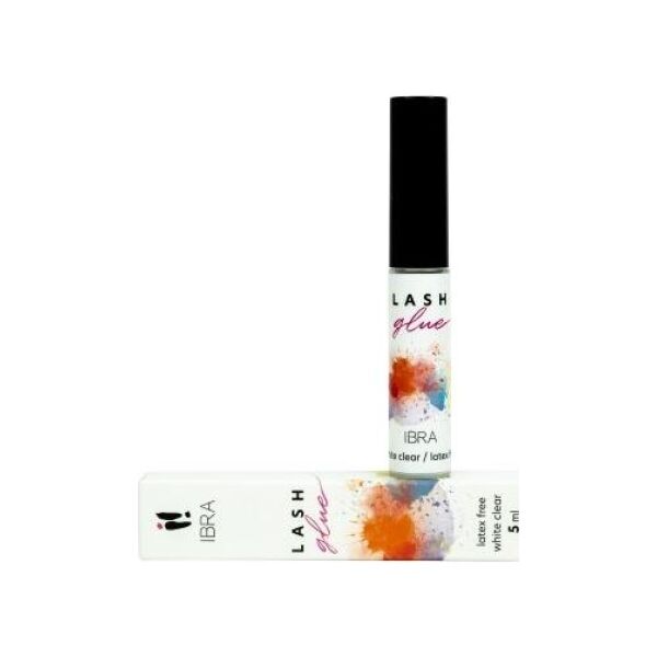Ibra IBRA_Lash Glue klej do rzęs 5ml