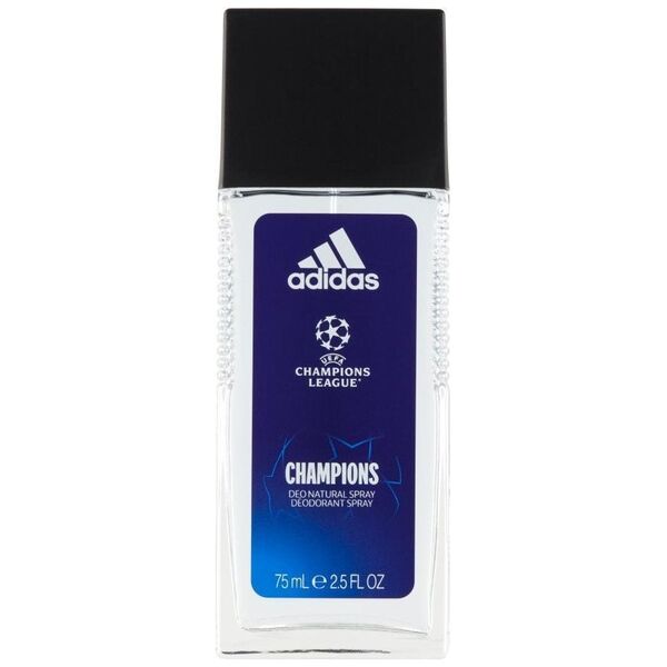 Adidas Adidas UEFA Champions League Champions dezodorant spray 75ml