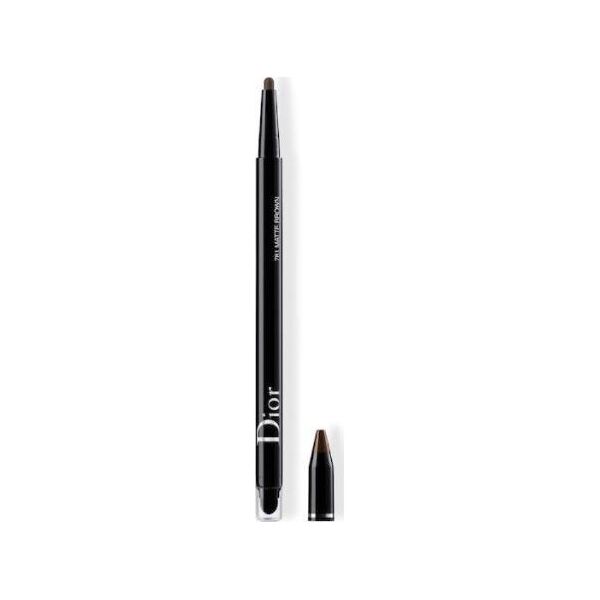 Dior DIOR DIORSHOW 24H STYLO WATERPROOF EYELINER 781 MATTE BROWN 0,2g