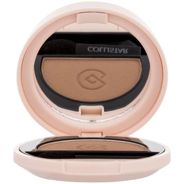Collistar COLLISTAR IMPECCABLE COMPACT EYE SHADOW 110 CINNAMON MATTE
