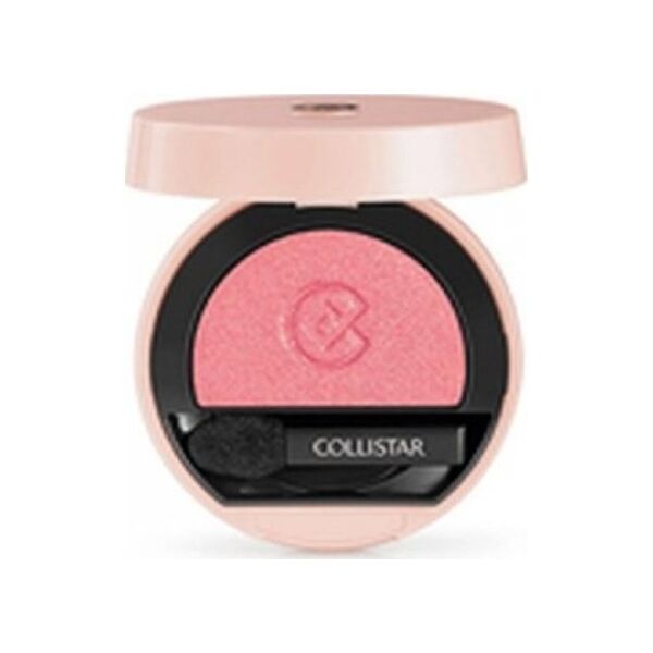 Collistar COLLISTAR IMPECCABLE COMPACT EYE SHADOW 230 BABY ROSE SATIN