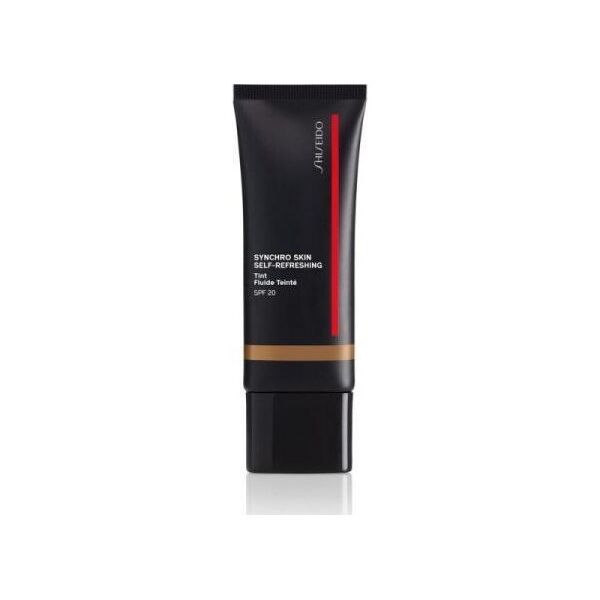 Shiseido SHISEIDO SYNCHRO SKIN SELF-REFRESHING FOUNDATION SPF20 425 TAN UME 30ML