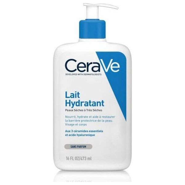 CeraVe Balsam do Ciała CeraVe Cera bardzo sucha (473 ml)