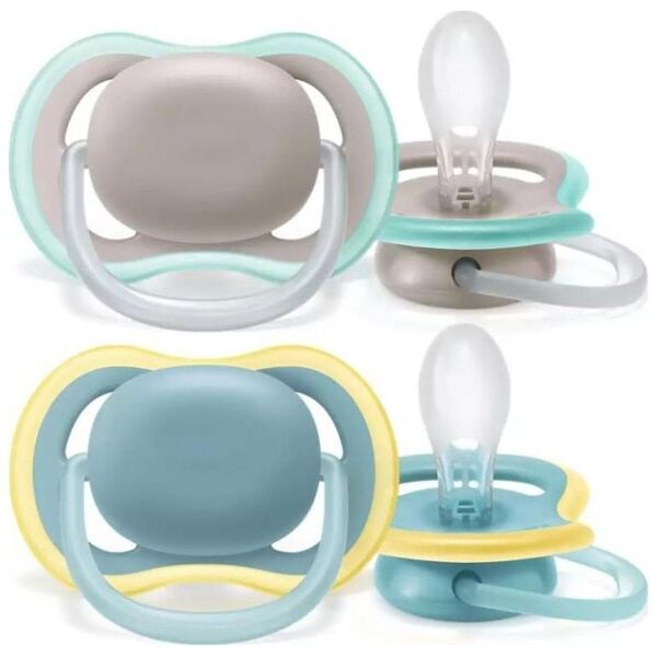 Avent AVENT SCF349/01-SMOCZEK USPOK AIR 18M+ A2SZT