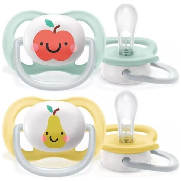 Avent AVENT SCF080/17-SMOCZEK USPOK.AIR 0-6M A 2SZT