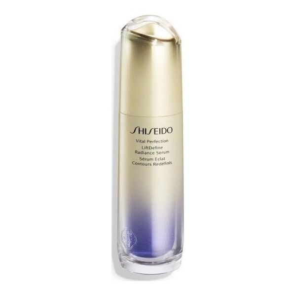 Shiseido SHISEIDO VITAL PERFECTION LIFT.RAD.SERUM 80ML
