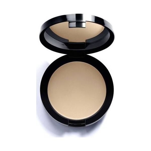 Paese PAESE_Semi-Transparent Matte Powder półtransparentny puder matujący 1A Ciepły Beż 9g