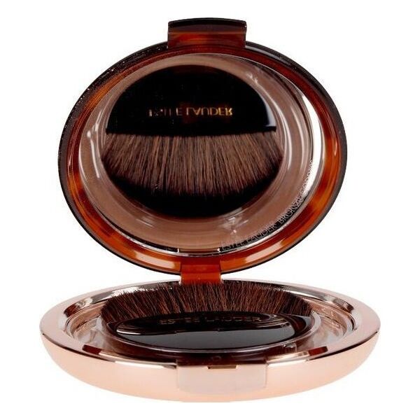 Estee Lauder ESTEE LAUDER_Bronze Goddess Powder Bronzer puder brązujący 02 Medium 21g