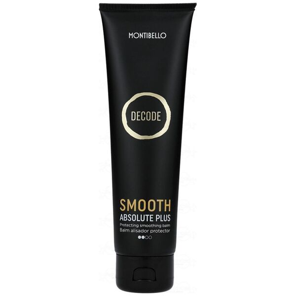 Montibello MONTIBELLO_Decode Smooth Absolute Plus ochronny balsam wygładzający do włosów 150ml