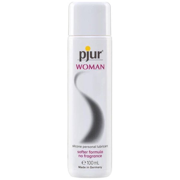 Pjur PJUR_Original Bodyglide Lubricant Massage Woman lubrykant na bazie silikonu 100ml