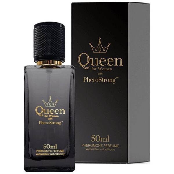 Pherostrong Queen Pheromone EDP 50 ml