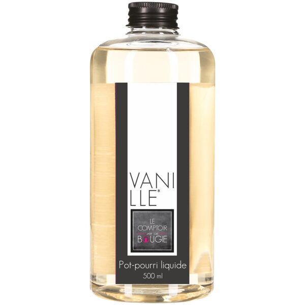 Atmosphera Olejek zapachowy wanilia 500 ml