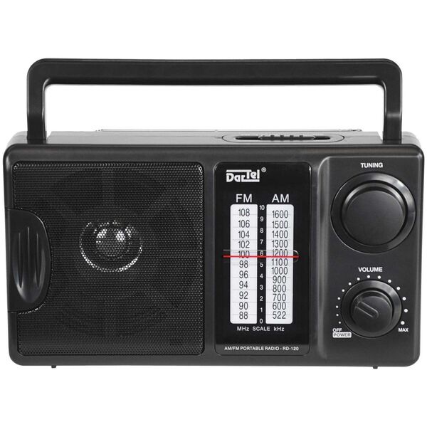 Radio Dartel RD-120