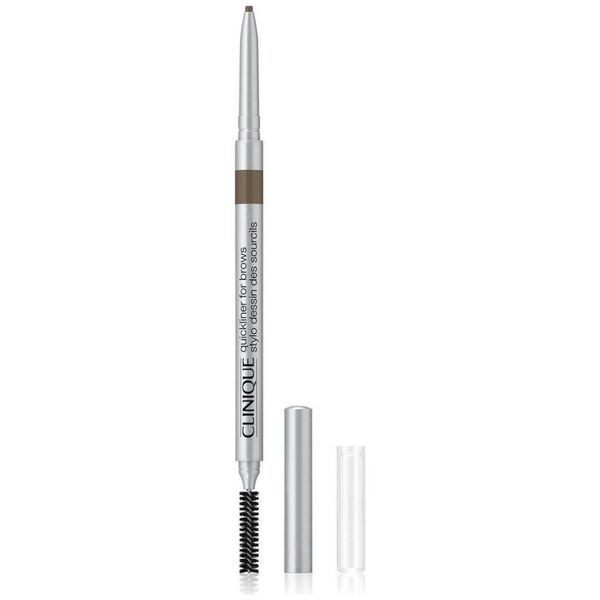 Clinique CLINIQUE_Quickliner For Brows automatyczny liner do brwi 03 Soft Brown 0,6g