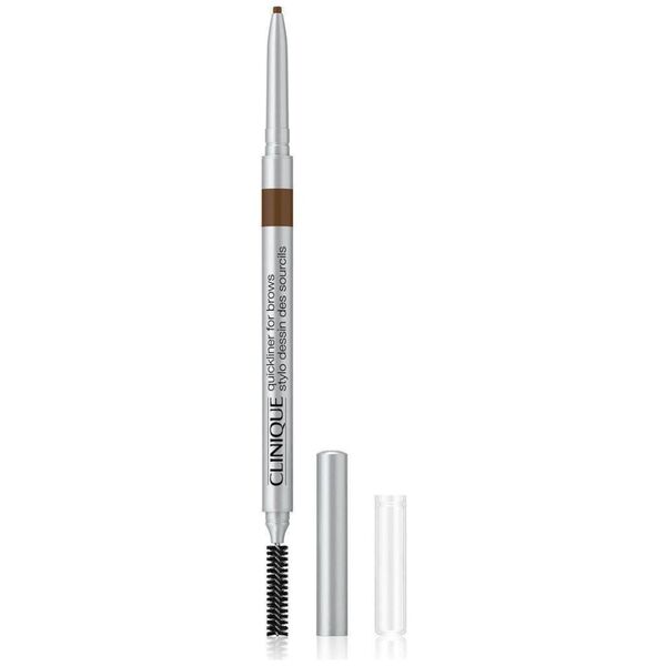 Clinique CLINIQUE_Quickliner For Brows automatyczny liner do brwi 04 Deep Brown 0,6g