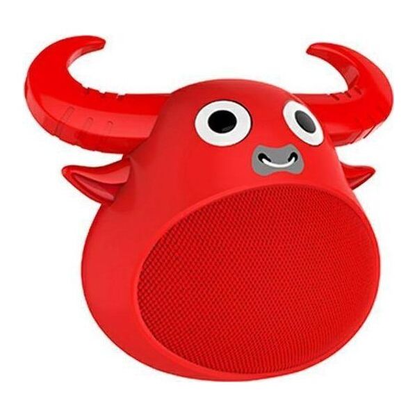 Głośnik Awei Y335 czerwony (AWEI089RED)