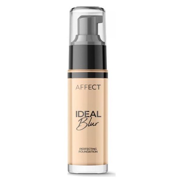 Affect AFFECT_Ideal Blur Perfecting Foundation podkład wygładzający 2N 30ml