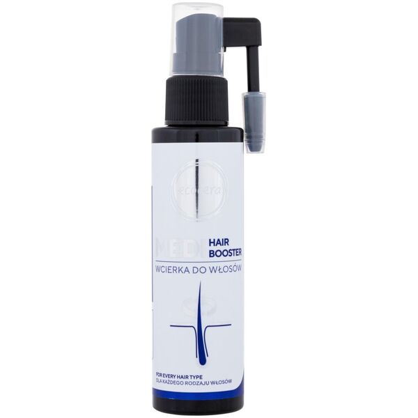 Ecocera  ECOCERA_Medi Hair Booster wcierka do włosów dla każdego rodzaju skóry 75ml