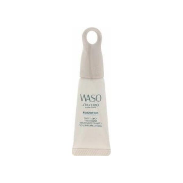 Shiseido SHISEIDO WASO KOSHIRICE TINTED SPOT TREATMENT NATURAL HONEY 8ML